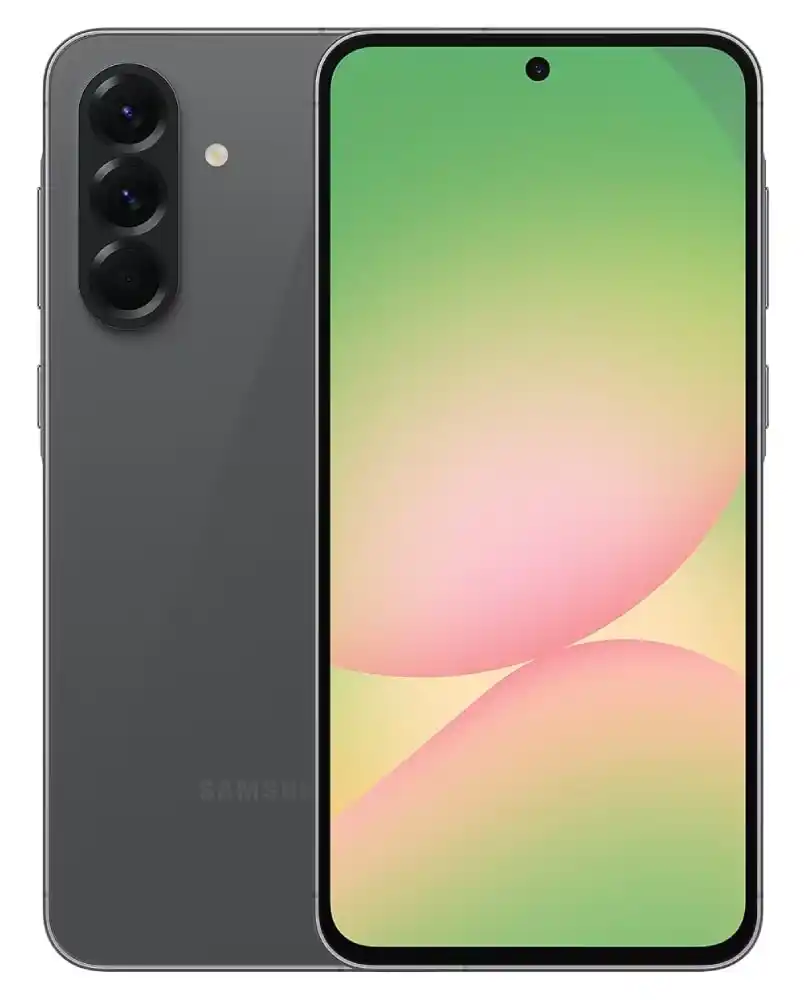 Smartphone SAMSUNG Galaxy A56 5G/8GB/128GB/crna