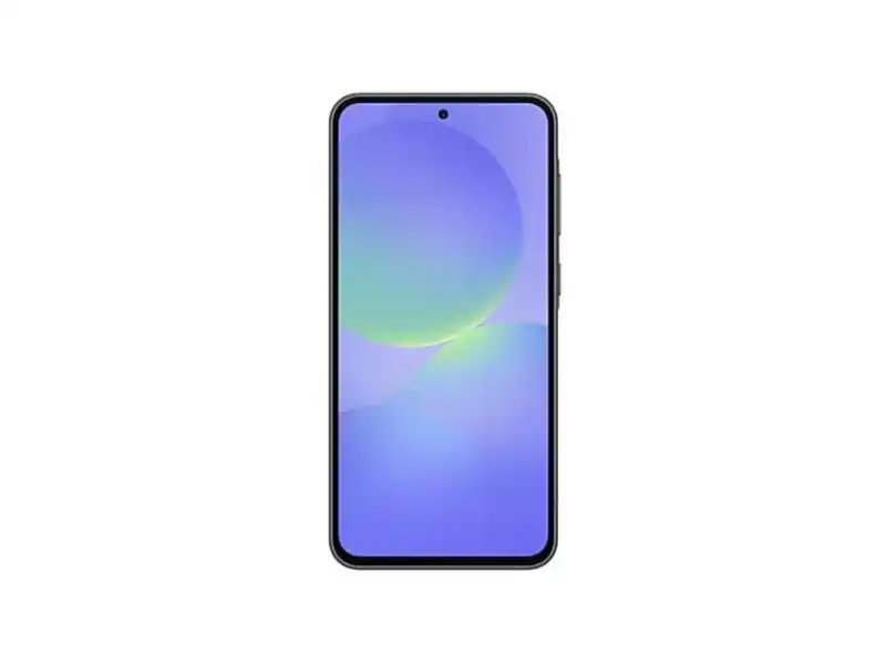 Smartphone SAMSUNG Galaxy A36 5G/8GB/256GB/crna