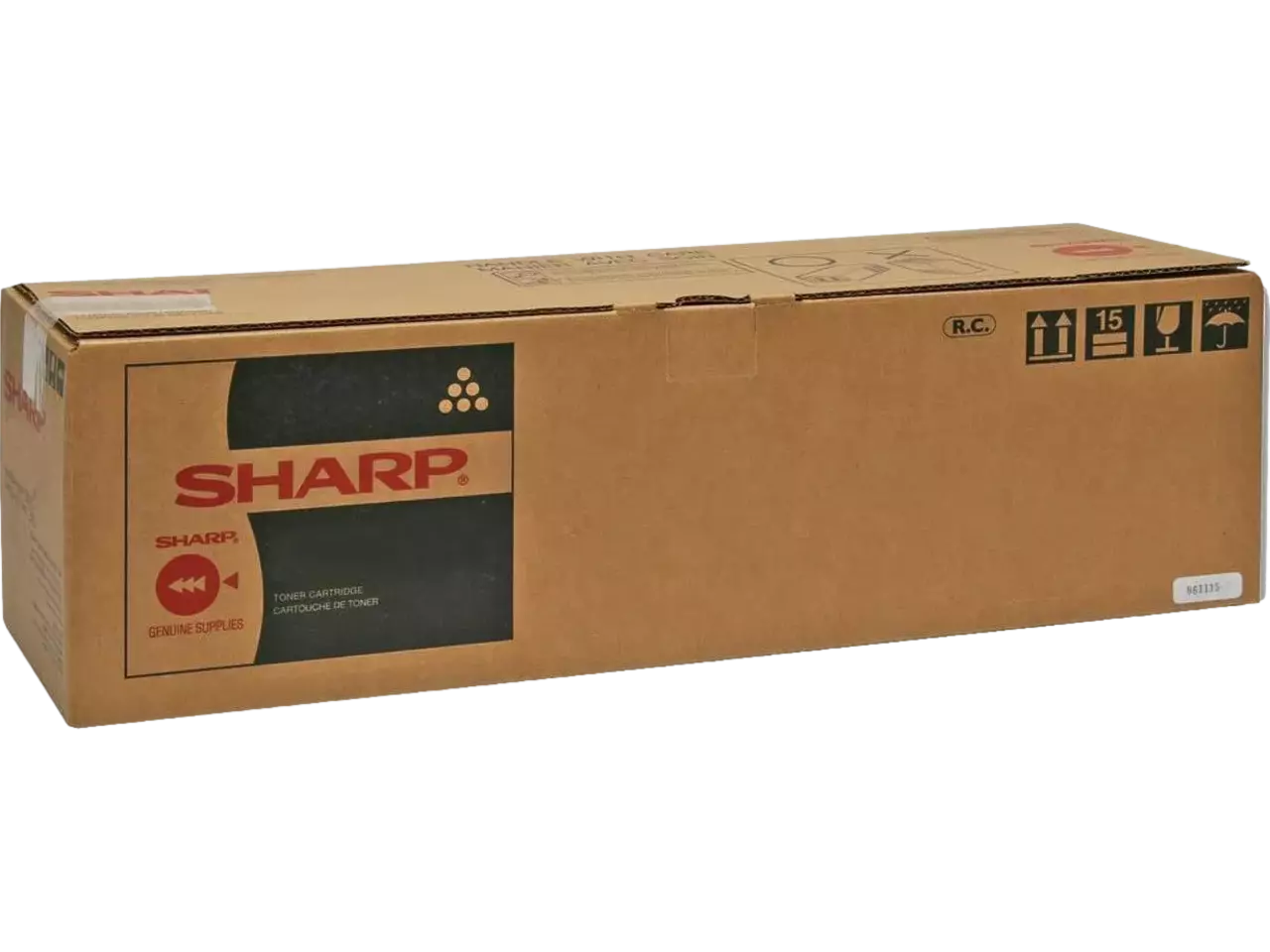 SHARP DV Filter MX609FK