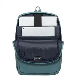 RIVACASE, Ranac za Laptop, 15.6", Suzuka 7760, Aquamarine