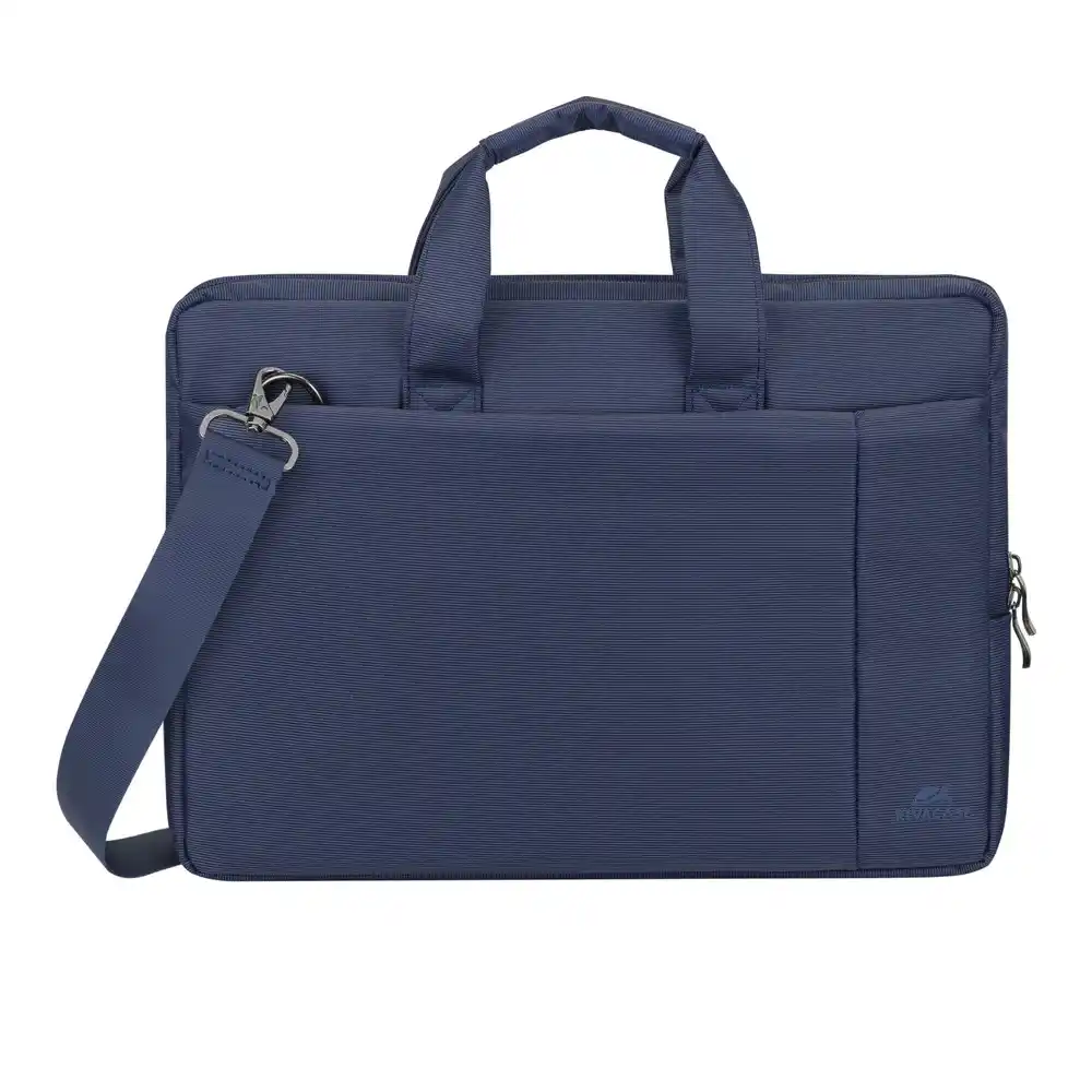 RIVACASE Torba za Laptop, 15.6", 8231, Plava