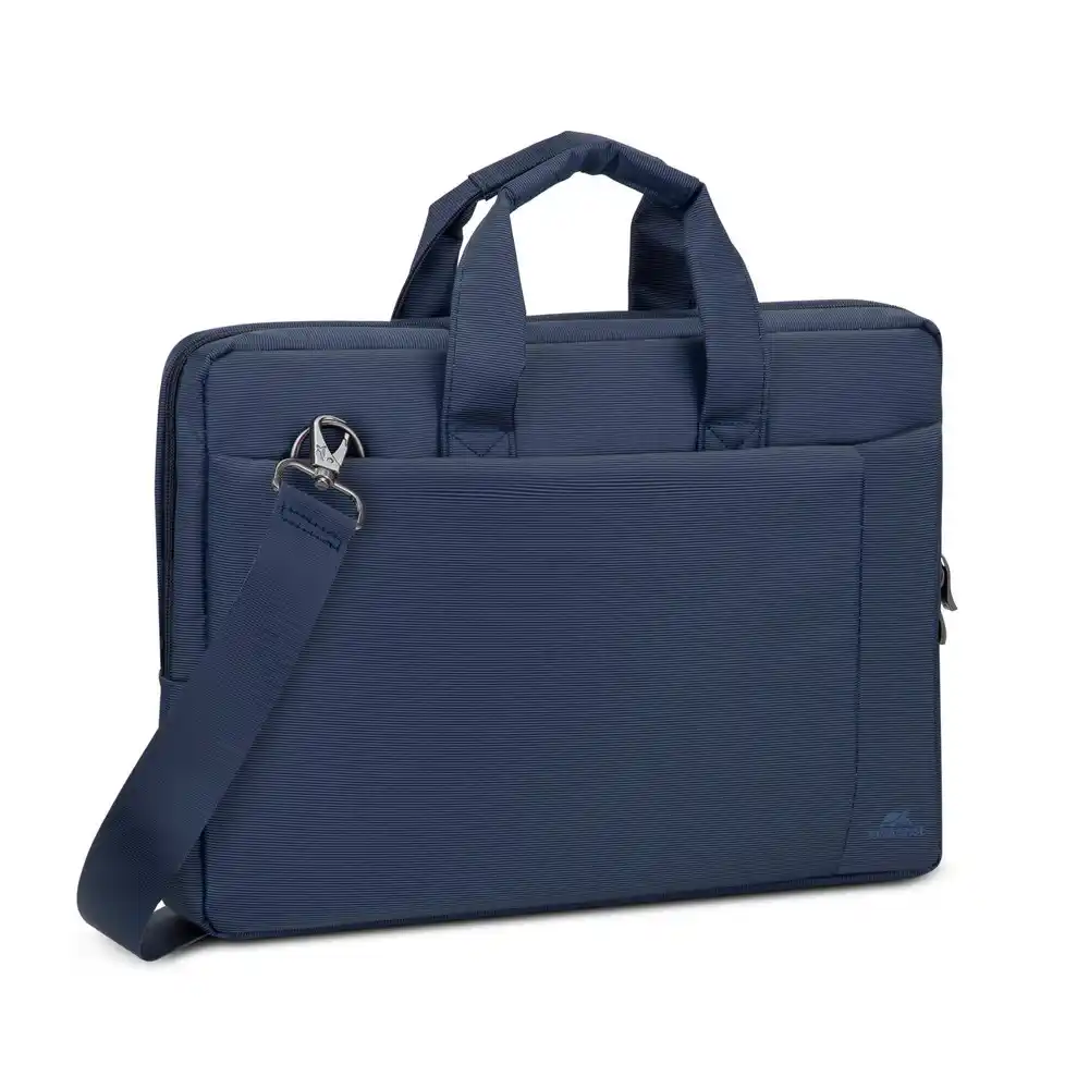 RIVACASE Torba za Laptop, 15.6", 8231, Plava