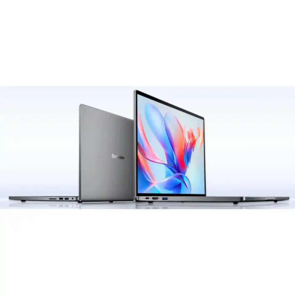 Blackview Laptop AceBook 12 15.6", i5-12450H, 16GB, 512GB, Win11