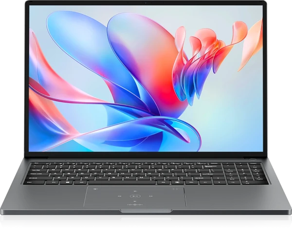 Blackview Laptop AceBook 12 15.6", i5-12450H, 16GB, 512GB, Win11