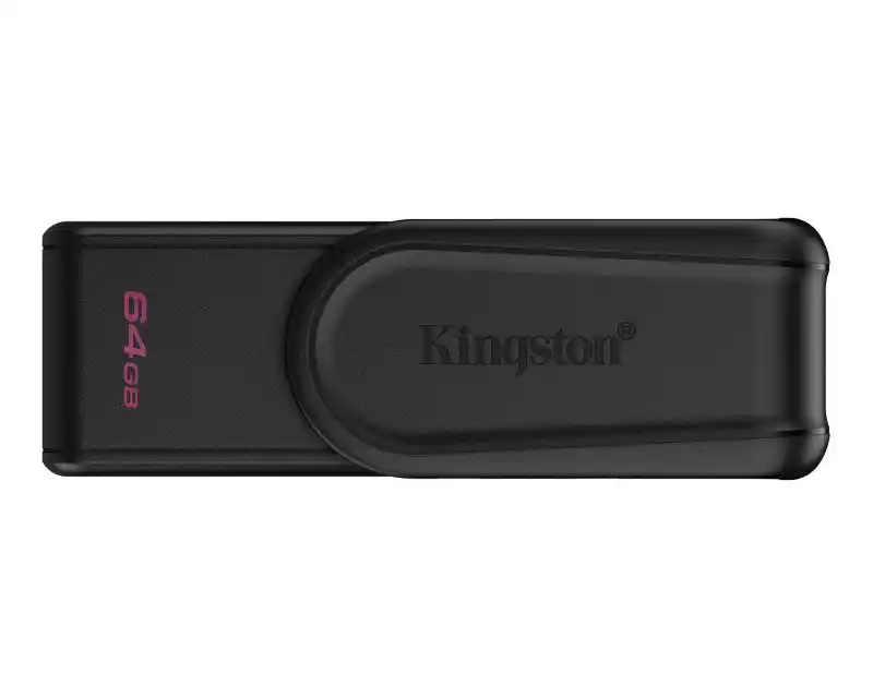 Kingston DataTraveler Exodia 64GB USB 3.2 Gen 1 Flash Drive – DTXS/64GB