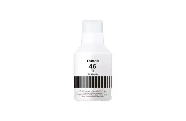 Canon INK Bottle GI 46 PGBK