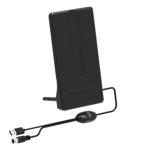 Kettz Sobna antena za TV Kettz DT-K024 3m kabla