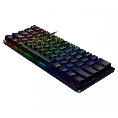 RAZER Huntsman Mini 60% Opto-Mechanical Gaming Keyboard