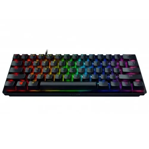 RAZER Huntsman Mini 60% Opto-Mechanical Gaming Keyboard