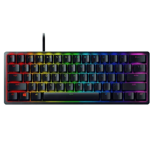RAZER Huntsman Mini 60% Opto-Mechanical Gaming Keyboard