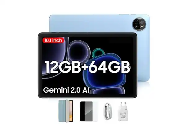 Blackview Tab 20 10.1" 4/64GB WiFi Blue