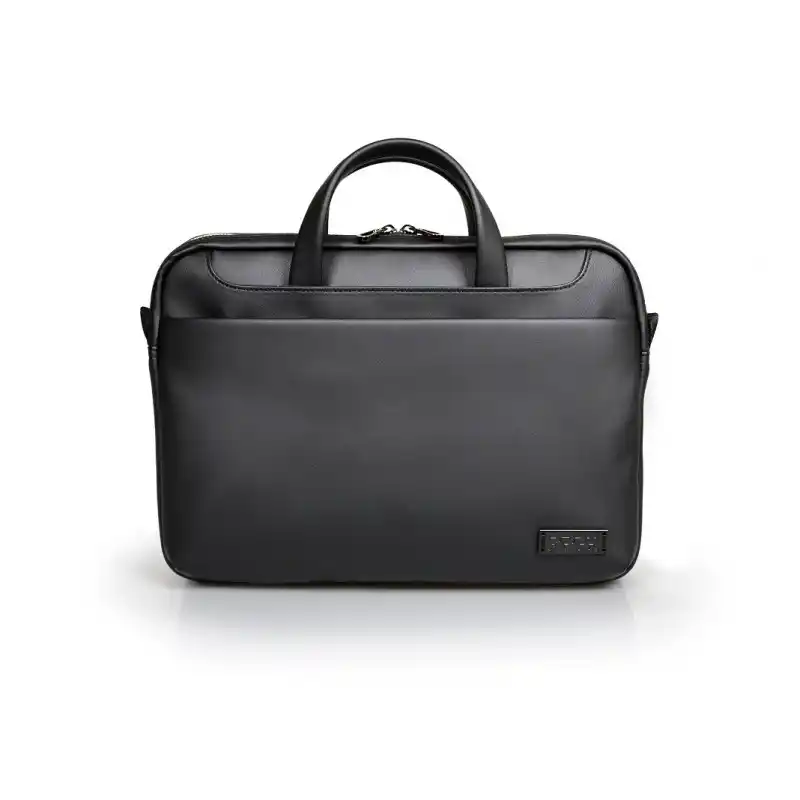 Port Zurich Torba za Laptop, 15.6, Crna, TL