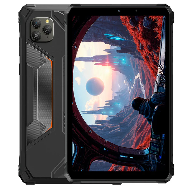 Tablet 8.68 Blackview Active 5 8GB/128GB