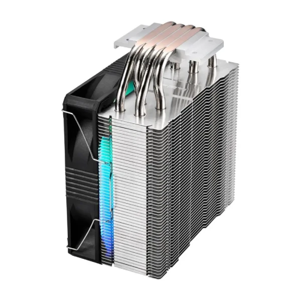 FSP CPU Cooler FSP NE5 ARGB (1200/1700/AM5/AM4)