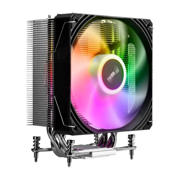 FSP CPU Cooler FSP NE5 ARGB (1200/1700/AM5/AM4)