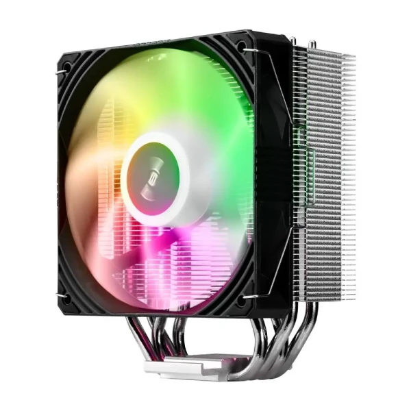 FSP CPU Cooler FSP NE5 ARGB (1200/1700/AM5/AM4)