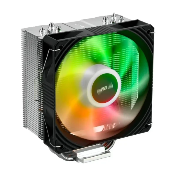 FSP CPU Cooler FSP NE5 ARGB (1200/1700/AM5/AM4)