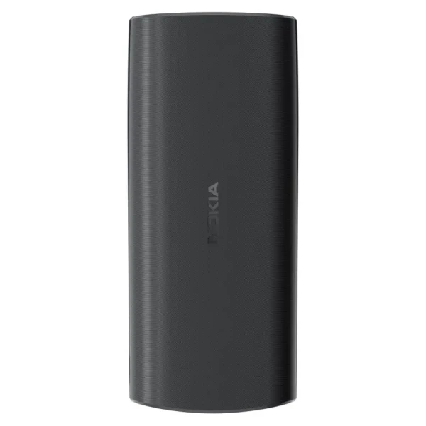 NOKIA 105 DS 2023 Crni
