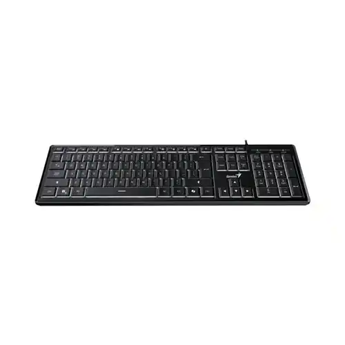 Genius SlimStar 820,BLK,SER,USB