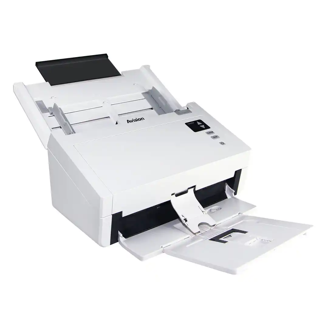 Avision Skener AD230U ADF CIS 40 ppm/80 ipm/600 dpi USB