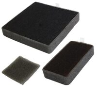 SHARP UFP Filter Kit MX601UF
