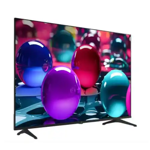 LG 65'' (164 cm) 4K HDR Smart UHD TV, 2025 (O)