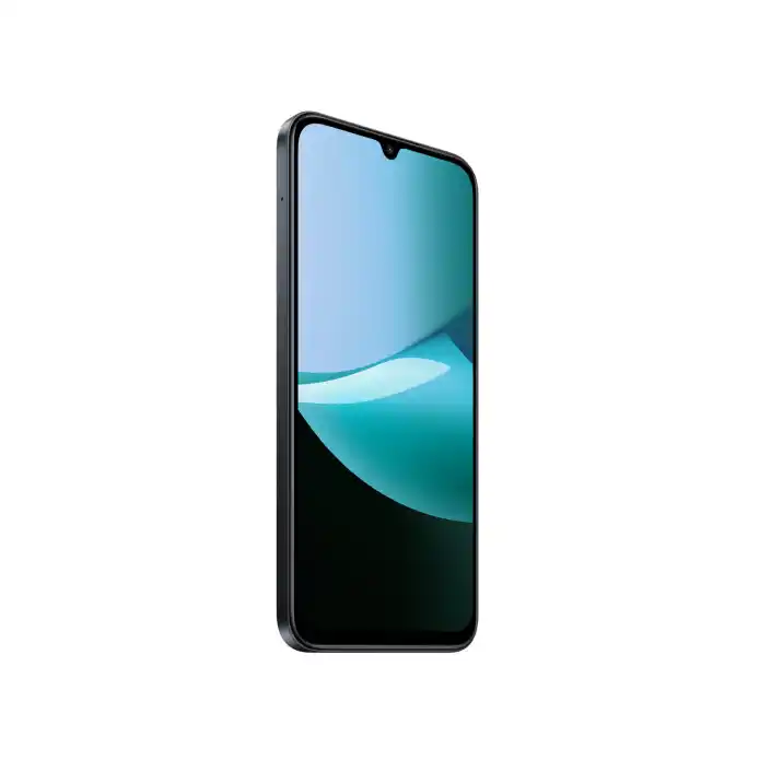 XIAOMI Redmi 15C EU 4 128 Midnight Black MZB0KT9EU