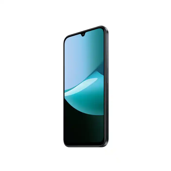 XIAOMI Redmi 15C EU 4 128 Midnight Black MZB0KT9EU