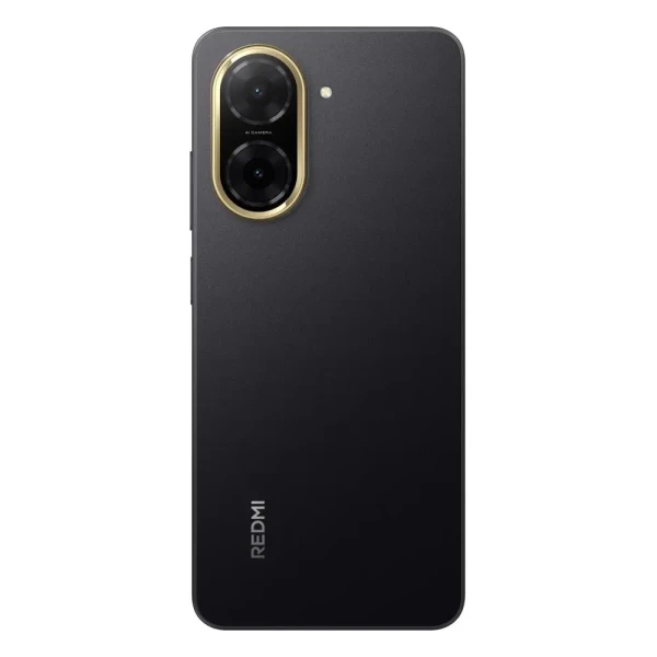 XIAOMI Redmi A5 EU 4 128 Midnight Black