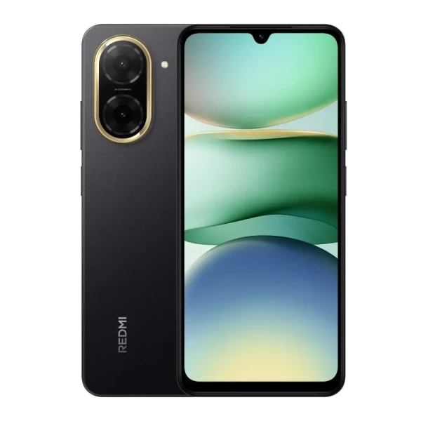 XIAOMI Redmi A5 EU 4 128 Midnight Black