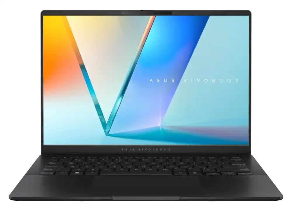 ASUS Laptop S5406SA-QD038X 14", U7 256V, 16GB, 512GB, Win11Pro, 90NB15R3-M001K0