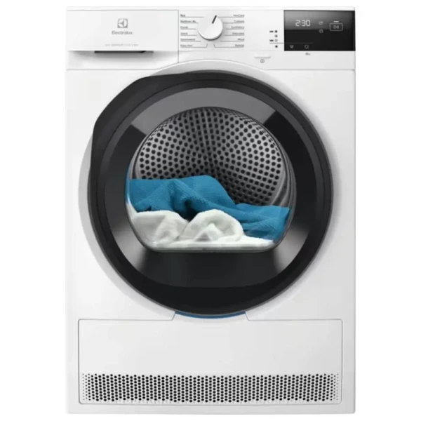 Electrolux Mašina za sušenje veša, EW6D285DE