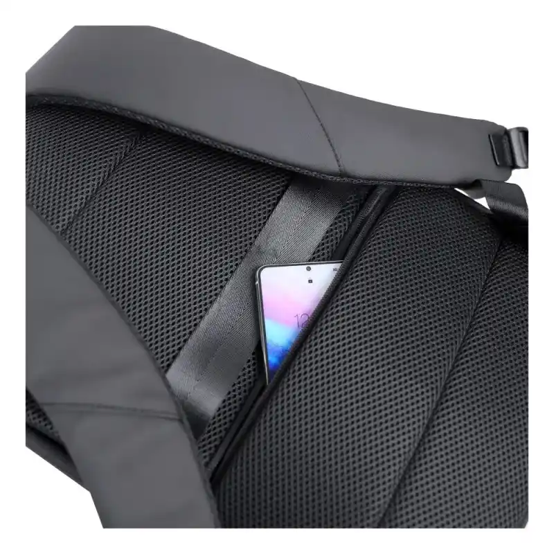 Port Chicago EVO, Ranac za Laptop, 15.6/16", BP Expandable