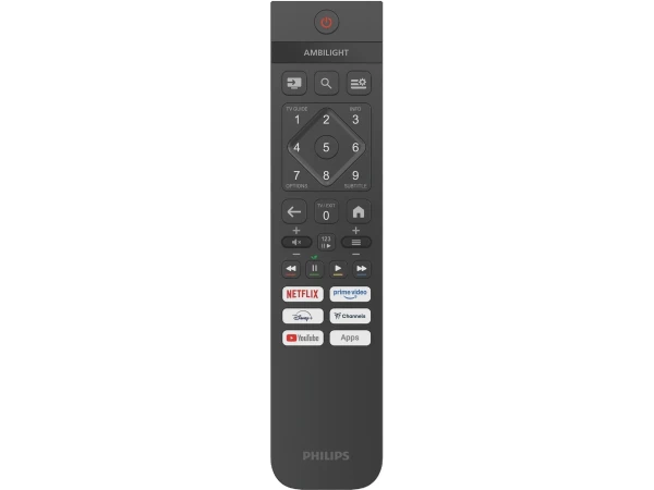 Philips Televizor 55PUS7810/12, 55", QLED, 4K UHD Smart TV