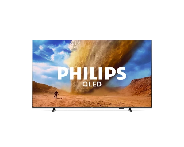 Philips Televizor 55PUS7810/12, 55", QLED, 4K UHD Smart TV