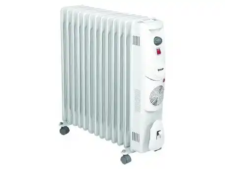 Bauer Radijator uljani Bauer celio OR-13N 13 rebara