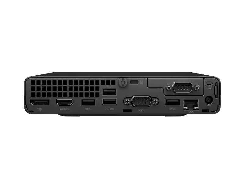 HP COMPUTER  Pro Mini 260 G9 i5-1334U 16 GB 512 GB