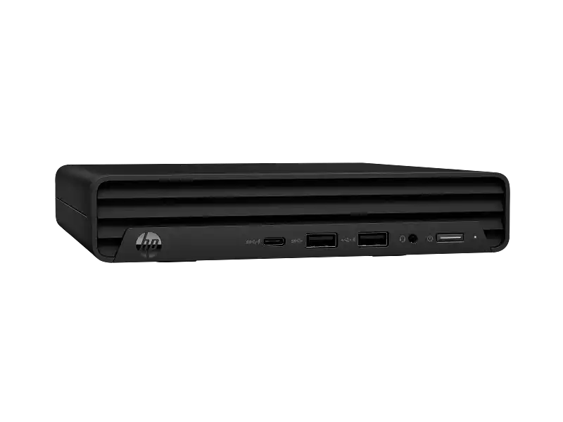 HP COMPUTER  Pro Mini 260 G9 i5-1334U 16 GB 512 GB