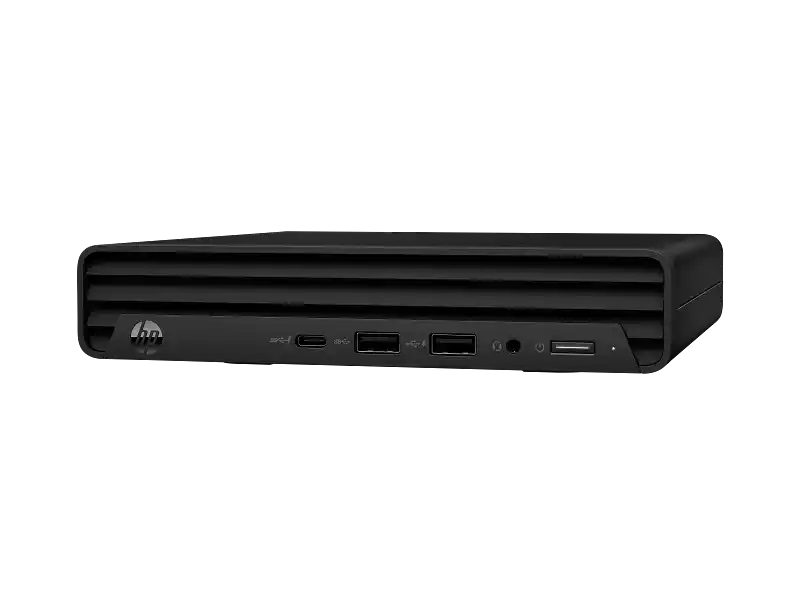 HP COMPUTER  Pro Mini 260 G9 i5-1334U 16 GB 512 GB