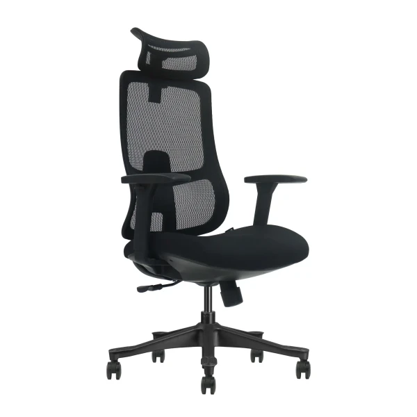 UGD Ergonomska kancelarijska stolica UGD Task Master