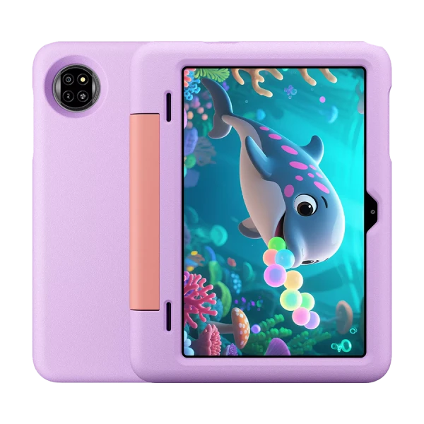 Blackview Tab 20 Kids 8" 4/64GB WiFi Purple