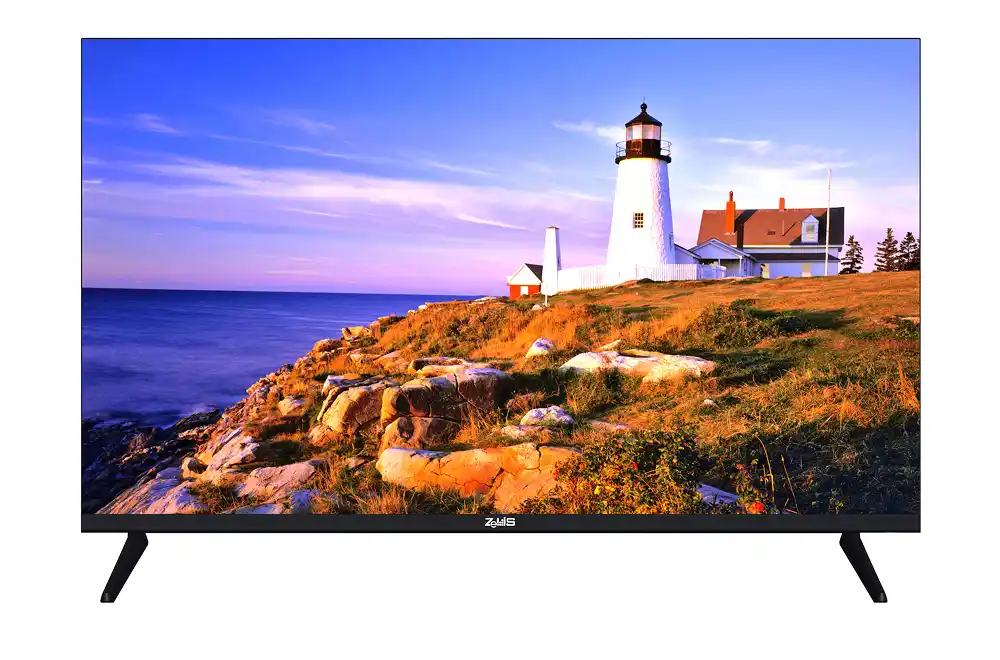 Zeus Televizor ZE40FT2, 40", LED, Full HD TV