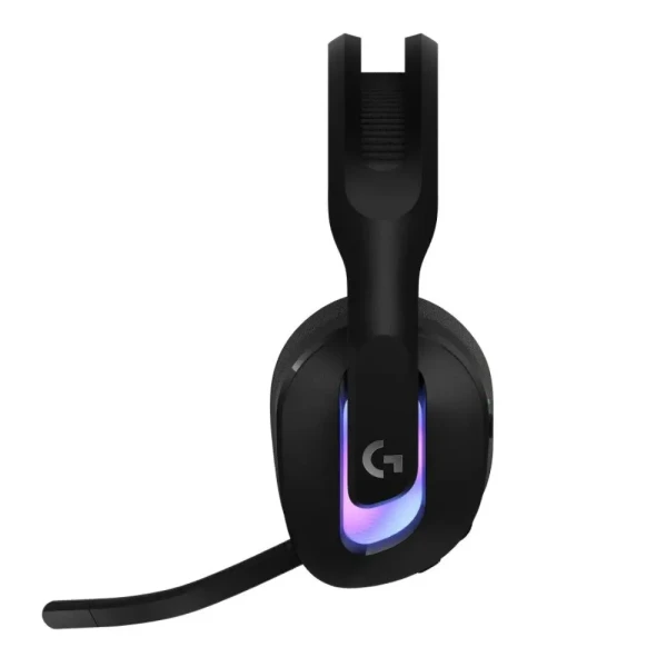 Logitech Bežične gaming slušalice Logitech G522 crne