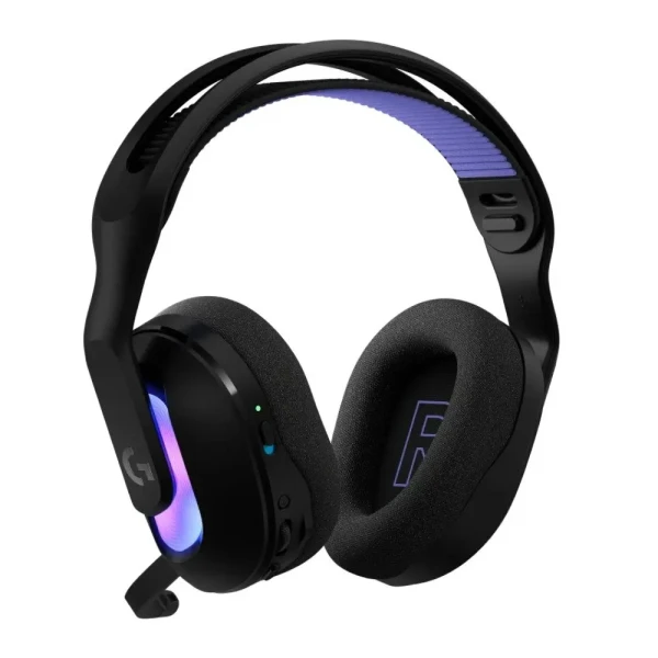 Logitech Bežične gaming slušalice Logitech G522 crne