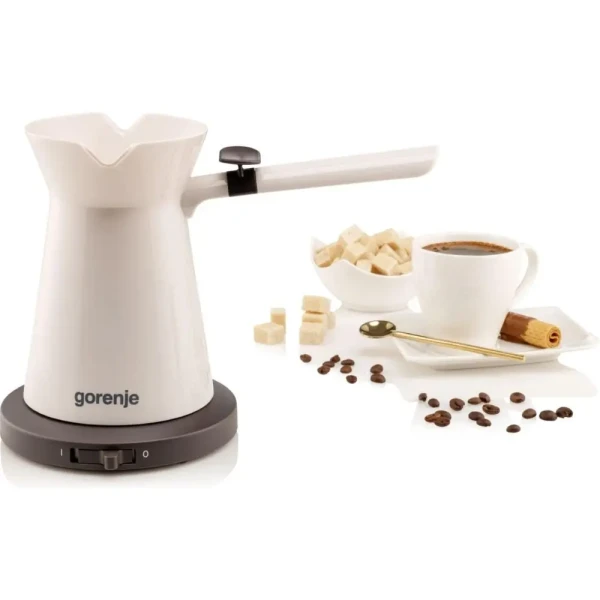 Gorenje Kuvalo za kafu Gorenje TCM350W zapremina 0.3l/snaga 800W