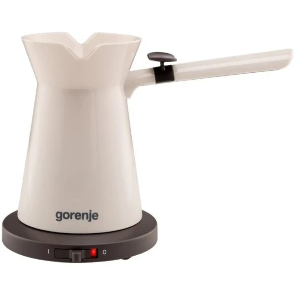 Gorenje Kuvalo za kafu Gorenje TCM350W zapremina 0.3l/snaga 800W