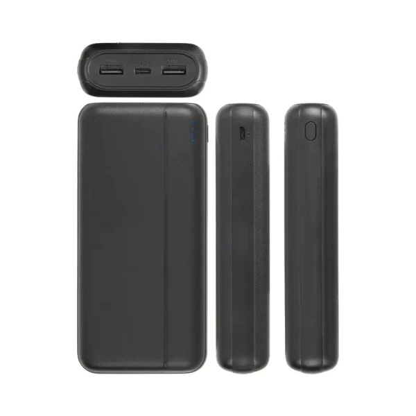 Riva Case Powerbank Rivacase VA2071 20000 mAh