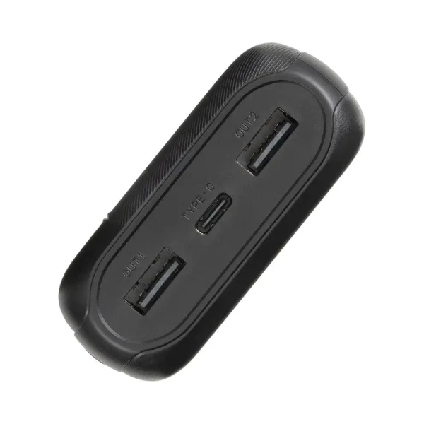 Riva Case Powerbank Rivacase VA2071 20000 mAh