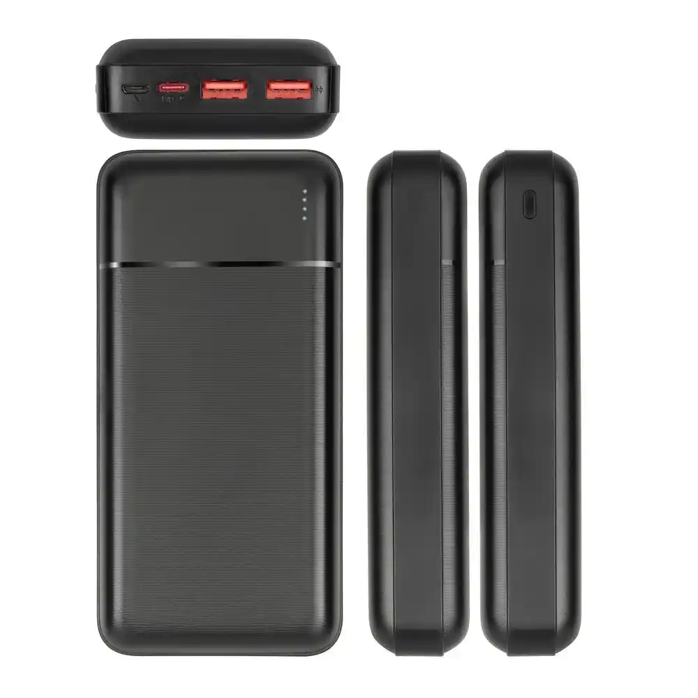 Riva Case Powerbank Rivacase VA2102 20000 mAh