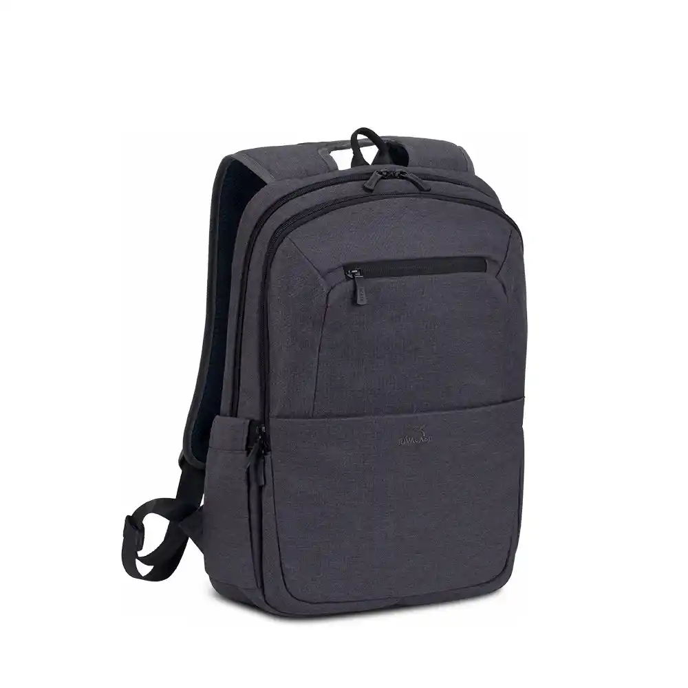 RIVACASE, Ranac za Laptop, 15.6", Suzuka 7760, Crna